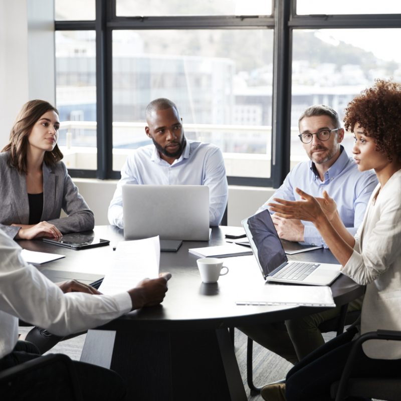 addressing-colleagues-during-meeting