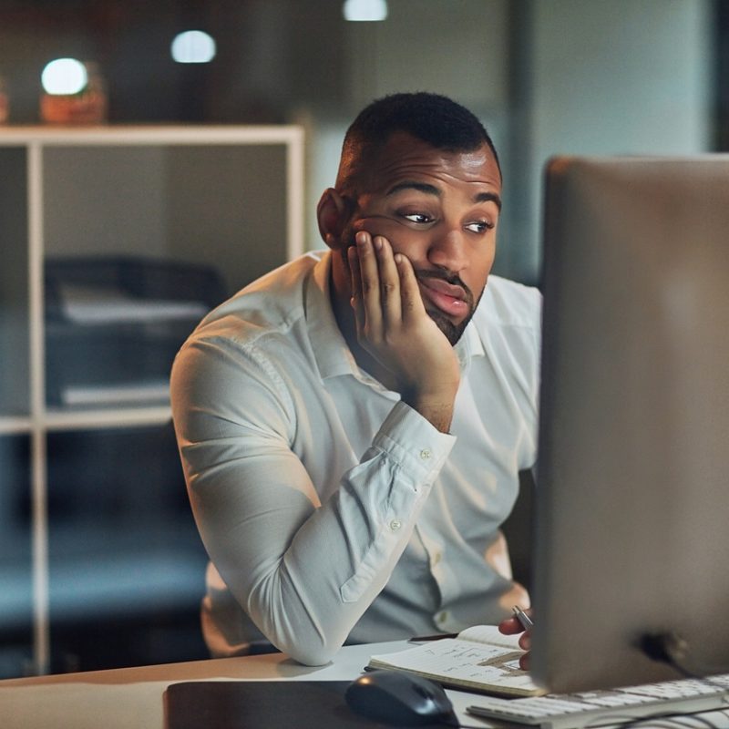 businessman-staring-computer-screen