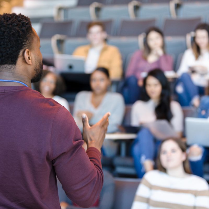 professor-gestures-during-lecture